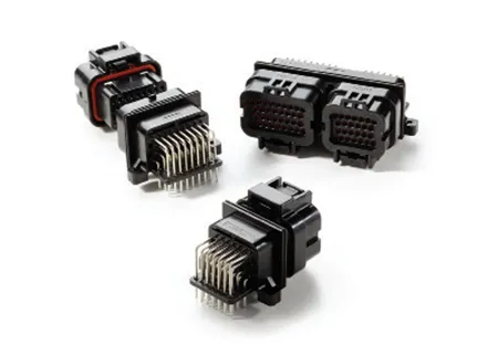 Superseal 1.0 Connector Overview